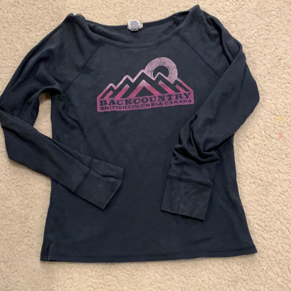 Women’s Old Navy long sleeve